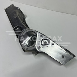 Рем часть заднего Ланжерона (крепление балки) правый ВАЗ 2108-2115