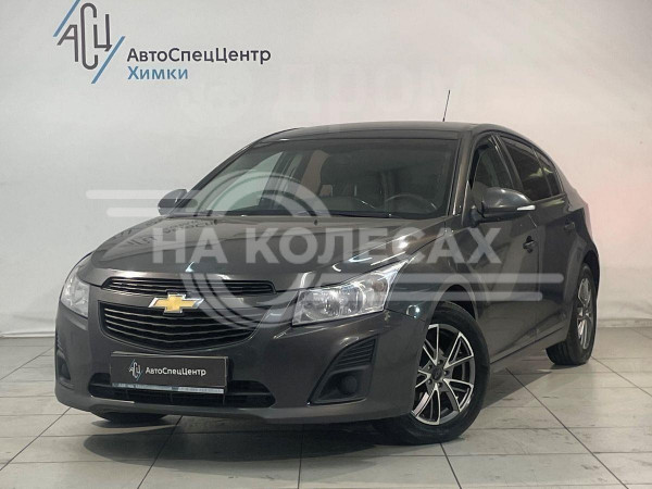 Внешние ремонтные пороги Chevrolet Cruze 2 (J300)
