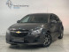 Внешние ремонтные пороги Chevrolet Cruze 2 (J300)