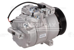 Компрессор кондиционера для автомобилей BMW 5 (E60) (03-) 2.5i/3.0i