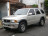 Внешние ремонтные пороги Isuzu Wizard 2