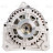 Генератор для автомобилей Renault Megane II (02-) 1.4i/Scenic II (05-) 1.6i 110A