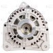 Генератор для автомобилей Renault Megane II (02-) 1.4i/Scenic II (05-) 1.6i 110A