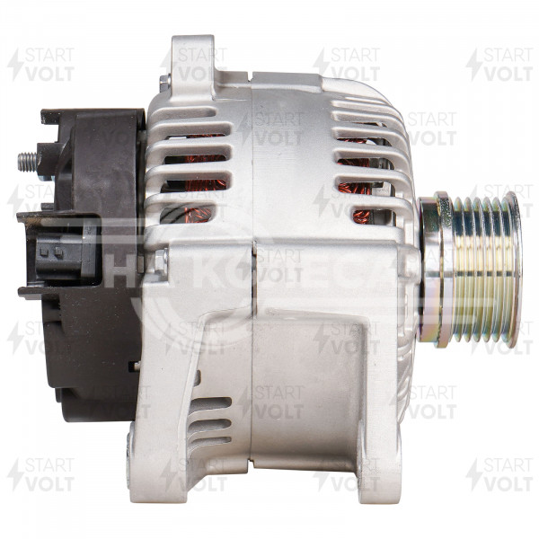 Генератор для автомобилей Renault Megane II (02-) 1.4i/Scenic II (05-) 1.6i 110A