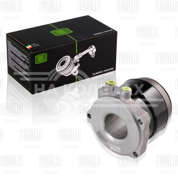 Муфта выключения сцепления для автомобилей ГАЗон NEXT (14-) ЯМЗ/Cummins