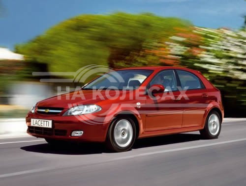 Внешние ремонтные пороги Suzuki Reno 1