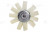 Муфта вязкостная для автомобилей 3163 (Patriot) (05-)/Hunter, 469, 452 (с крыльчаткой; 11 лопастей)
