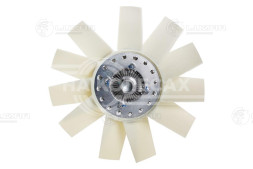 Муфта вязкостная для автомобилей 3163 (Patriot) (05-)/Hunter, 469, 452 (с крыльчаткой; 11 лопастей)