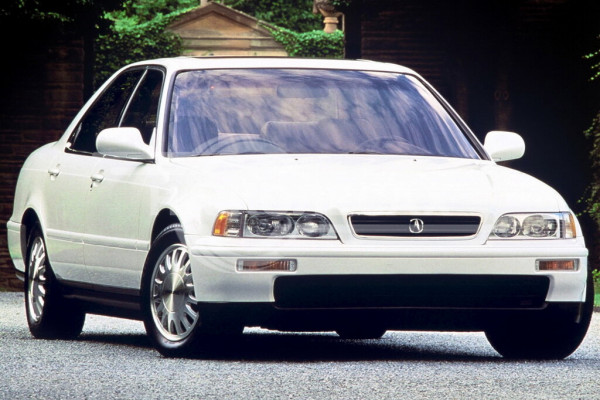 Полные ремонтные пороги Daewoo Arcadia 1