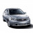 Полные ремонтные пороги Geely Emgrand EC7 1