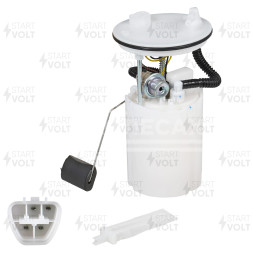 Модуль топливного насоса для автомобилей KIA Carens (06-) 2.0i