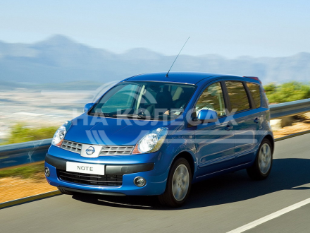 Полные ремонтные пороги Nissan Patrol 3 (K160/ K260)