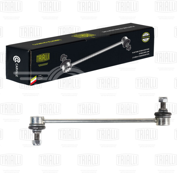 Стойка стабилизатора переднего для автомобиля Kia Optima (10-)