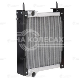 Радиатор охл. для экскаваторов-погрузчиков Volvo BL60/61/70/71 (02-)/BL61 Plus/BL71 Plus (07-) с дв. D4D