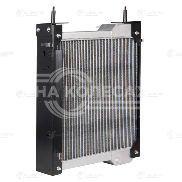 Радиатор охл. для экскаваторов-погрузчиков Volvo BL60/61/70/71 (02-)/BL61 Plus/BL71 Plus (07-) с дв. D4D