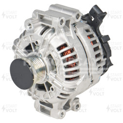 Генератор для автомобилей BMW 1 E87 (04-)/X1 E84 (09-) 1.6i/2.0i 150A