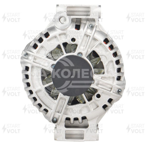 Генератор для автомобилей BMW 1 E87 (04-)/X1 E84 (09-) 1.6i/2.0i 150A