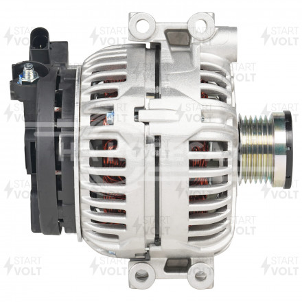 Генератор для автомобилей BMW 1 E87 (04-)/X1 E84 (09-) 1.6i/2.0i 150A