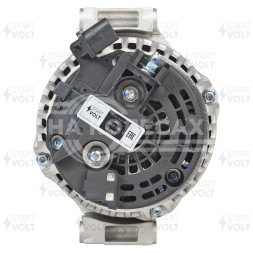 Генератор для автомобилей BMW 1 E87 (04-)/X1 E84 (09-) 1.6i/2.0i 150A