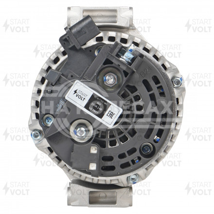 Генератор для автомобилей BMW 1 E87 (04-)/X1 E84 (09-) 1.6i/2.0i 150A