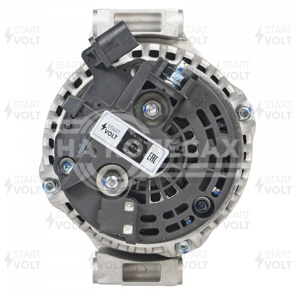 Генератор для автомобилей BMW 1 E87 (04-)/X1 E84 (09-) 1.6i/2.0i 150A