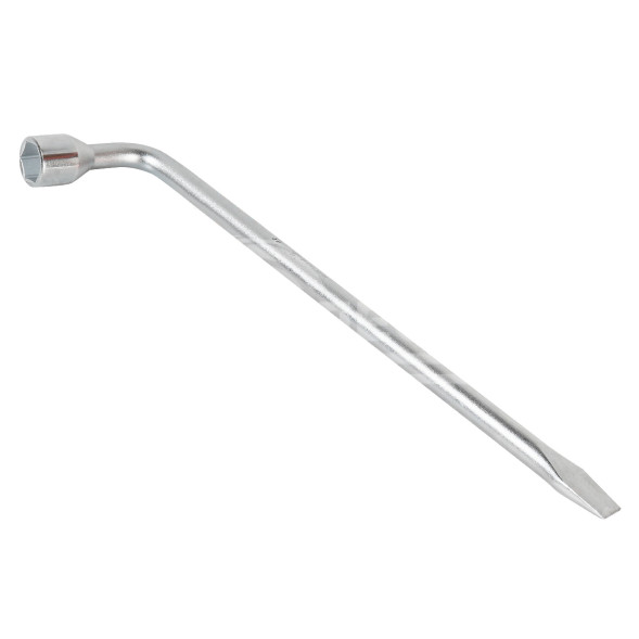 Ключ баллонный с монтажной лопаткой 22*450мм