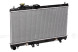 Радиатор охлаждения для автомобилей Forester S12 (08-)/Legacy (03-) 2.0i/2.5i AT
