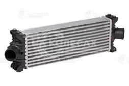 ОНВ (радиатор интеркулера) для автомобилей Transit (13-) 2.2D