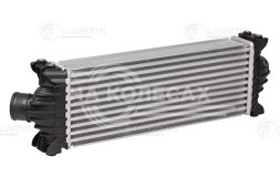 ОНВ (радиатор интеркулера) для автомобилей Transit (13-) 2.2D