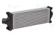 ОНВ (радиатор интеркулера) для автомобилей Transit (13-) 2.2D