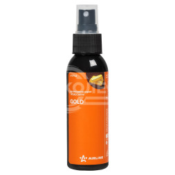 Ароматизатор-спрей "Атмосфера" Gold 100мл