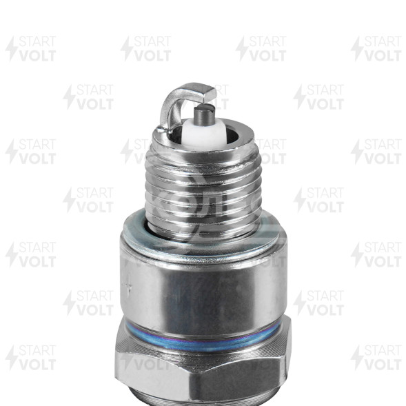 Свеча зажигания для автомобилей ГАЗ/УАЗ с дв. УМЗ-421 (зазор 0,7мм)