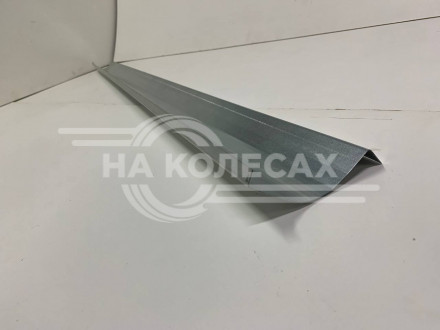 Ремонтные пороги Lada Kalina