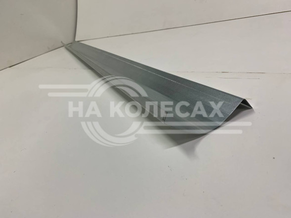 Ремонтные пороги Lada Kalina