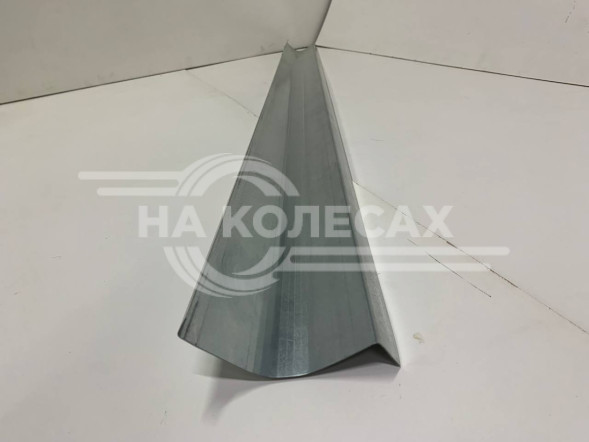 Ремонтные пороги Lada Kalina