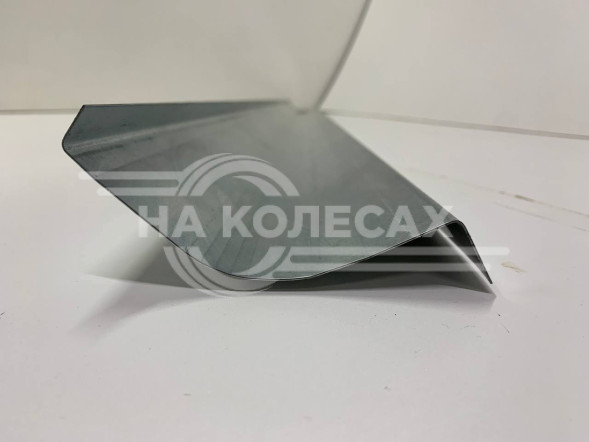 Ремонтные пороги Lada Kalina