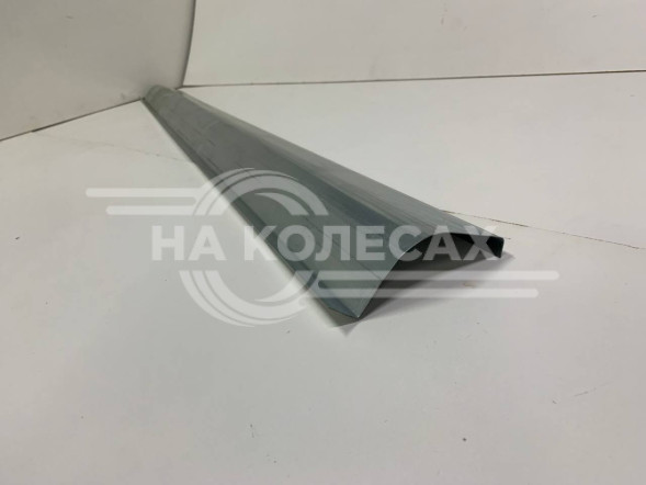 Ремонтные пороги Lada Kalina