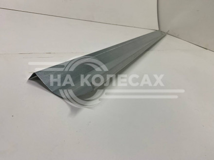 Ремонтные пороги Lada Kalina