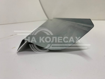 Ремонтные пороги Lada Kalina