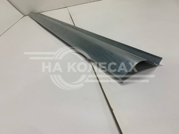 Ремонтные пороги Lada Kalina