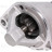 Стартер для автомобилей Daewoo Matiz (98-)/Chevrolet Aveo (04-) 1.0i/1.2i 0,8кВт