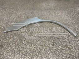 Ремонтная задняя арка Subaru Legacy (2е поколение)