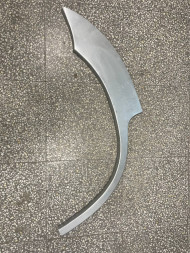 Ремонтная задняя арка Subaru Legacy (2е поколение)