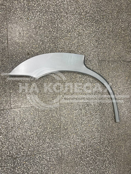 Ремонтная задняя арка Subaru Legacy (2е поколение)