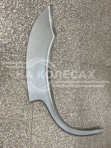 Ремонтная задняя арка Subaru Legacy (2е поколение)