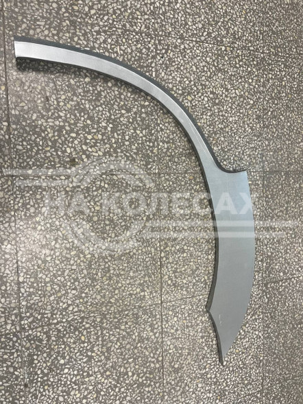 Ремонтная задняя арка Subaru Legacy (2е поколение)