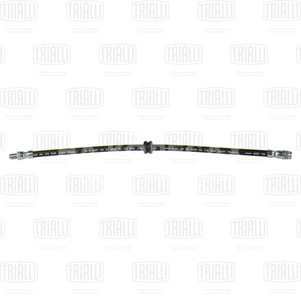 Шланг тормозной передний для автомобилей Лада X-Ray (15-)/Renault Duster (10-)/Sandero (14-)