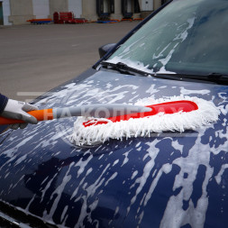 Щетка для удаления пыли большая (65 см)