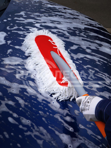 Щетка для удаления пыли большая (65 см)