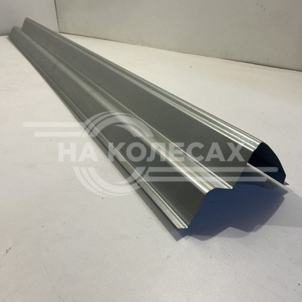 Ремонтные пороги Volkswagen Volkswagen Scirocco 3 2008 - 2017